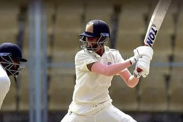 2025 ஆம் ஆண்டில் சூப்பர் ஸ்டார்களாக மாறக்கூடிய 5 இளம் கிரிக்கெட் வீரர்கள்!