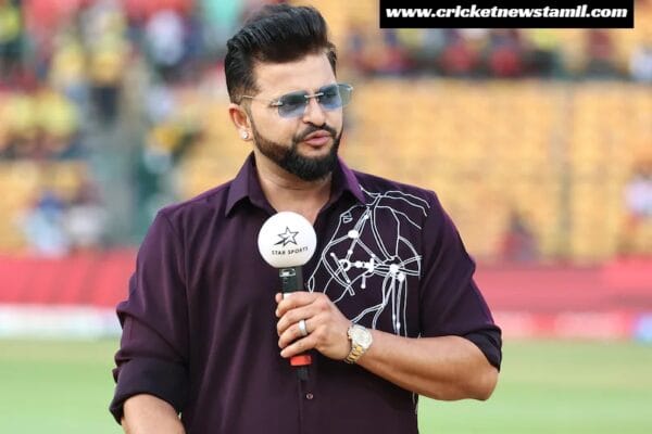 CSK-வின் அடுத்த பேட்டிங் கோச் ரெய்னாவா?