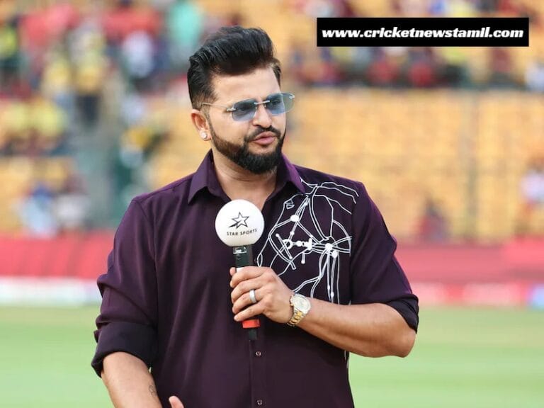 CSK-வின் அடுத்த பேட்டிங் கோச் ரெய்னாவா?