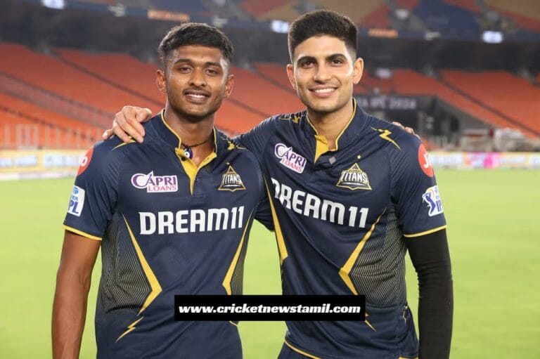 2025 ஐபிஎல் தொடரில் சிறந்து விளங்கிய 5 வீரர்கள்