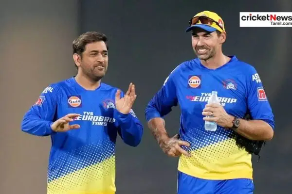 2026ல் தோனி ஐபிஎல் விளையாடுவாரா