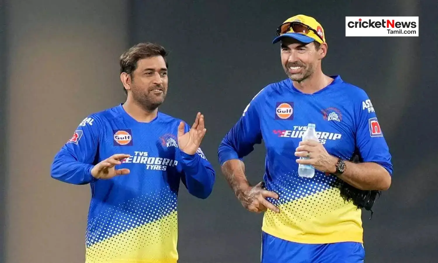 2026ல் தோனி ஐபிஎல் விளையாடுவாரா? ஸ்டீபன் பிளமிங் வினோத பதில் – ரசிகர்கள் ஆச்சரியம்! 1 2026ல் தோனி ஐபிஎல் விளையாடுவாரா