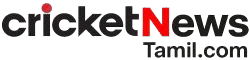 Cricket News Tamil - Logo-BG removed