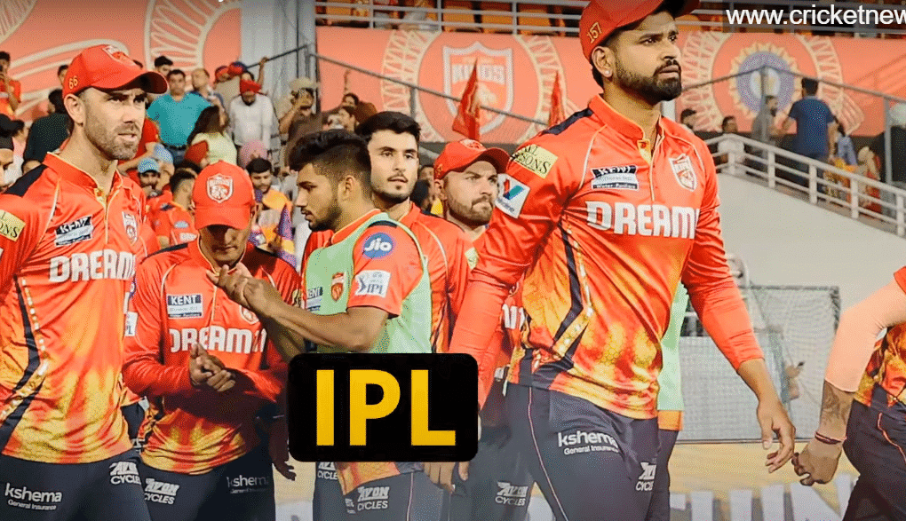 பஞ்சாப் கிங்ஸ் ஐபிஎல் பிளேஆஃப்ஸுக்குள் வருமா?