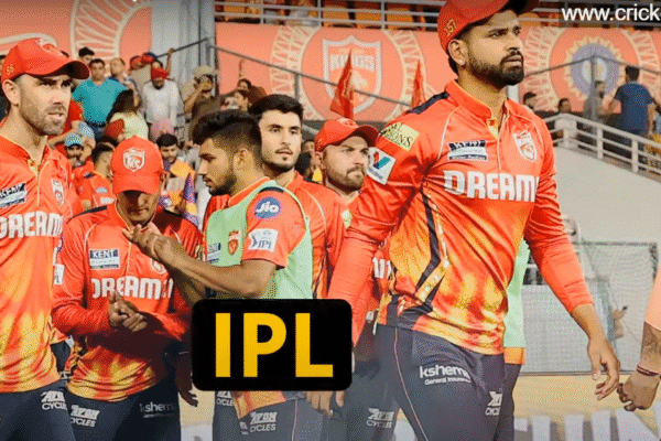 பஞ்சாப் கிங்ஸ் ஐபிஎல் பிளேஆஃப்ஸுக்குள் வருமா?