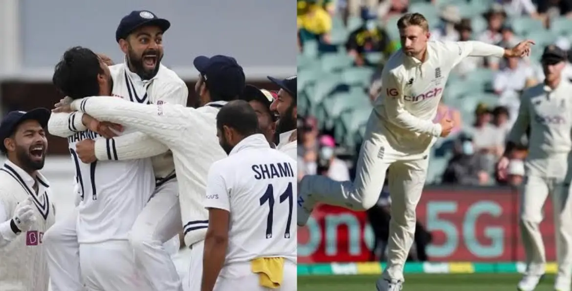 விராட் கோலி ஓய்வு.. இங்கிலாந்து பவுலர்களால் வந்த பயமா